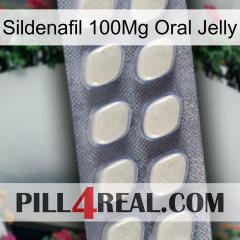 Sildenafil 100Mg Oral Jelly 08